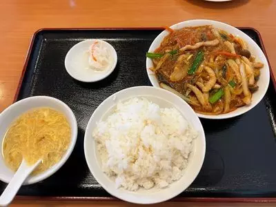龍華飯店 本店