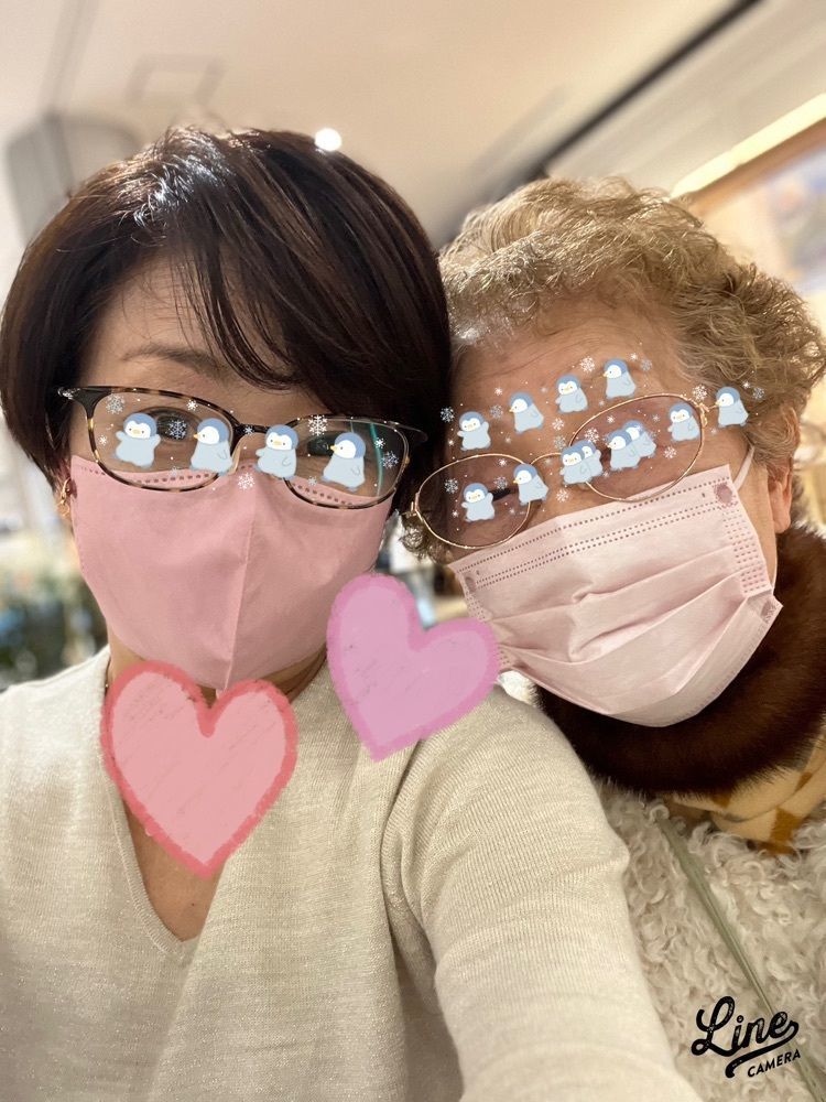 chou chou tabiさんが投稿した海の穂まれ イオンモール四條畷店に関する口コミの画像