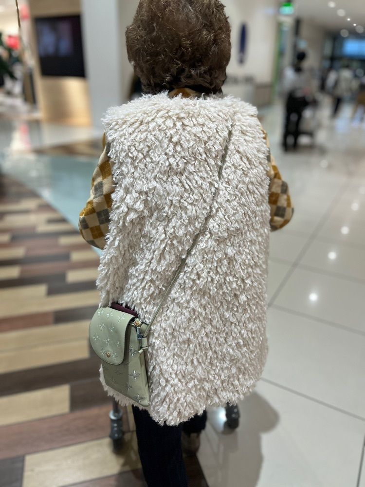 chou chou tabiさんが投稿した海の穂まれ イオンモール四條畷店に関する口コミの画像