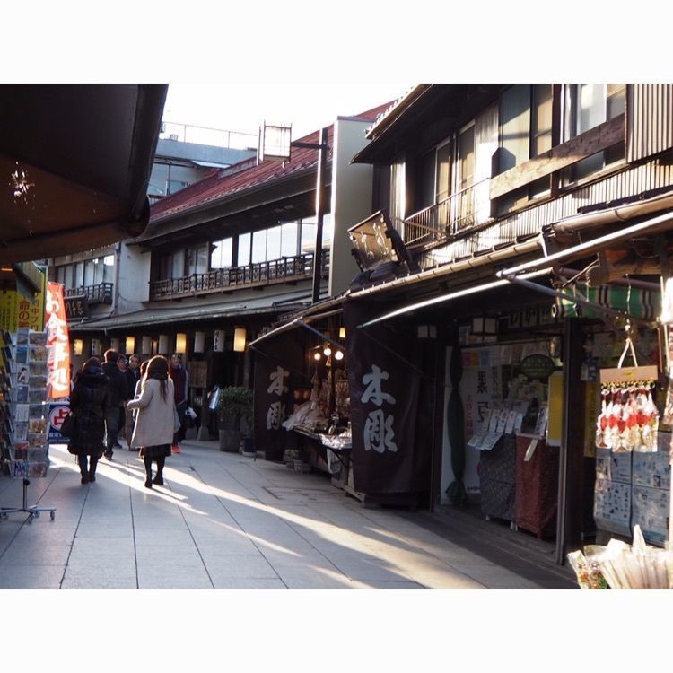 #柴又帝釈天 #お寺 #神社 #神社仏閣 #仏閣 #レトロ #昭和レトロ #街並み #散歩 #お正月 #年末 #参拝 #お参り #寅さん
