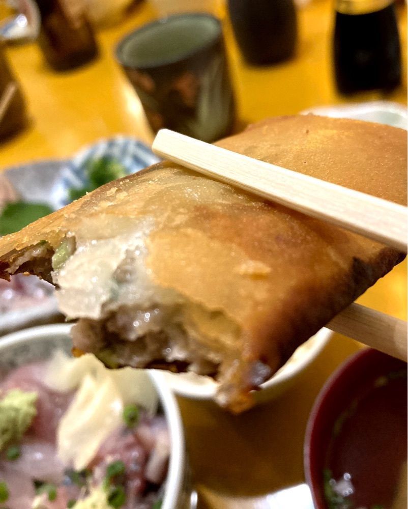delicious_museum_7212さんが投稿したぎょギョ魚の三太郎に関する口コミの画像