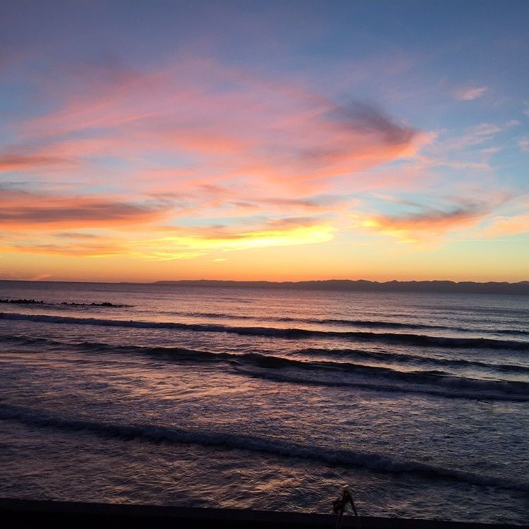 aknさんが投稿した角田浜海水浴場に関する口コミの画像