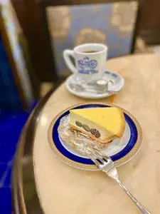 神戸にしむら珈琲店 三宮店（コウベニシムラコーヒーテン）