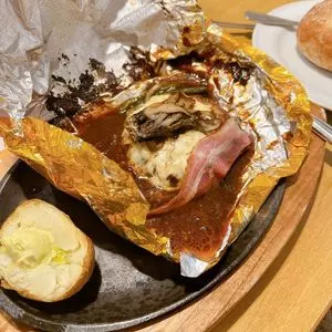 ココス 横浜港南台店