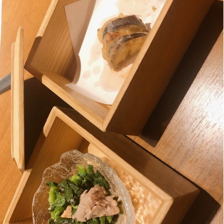 azさんが投稿した創作酒庵 彩蔵 池袋に関する口コミの画像