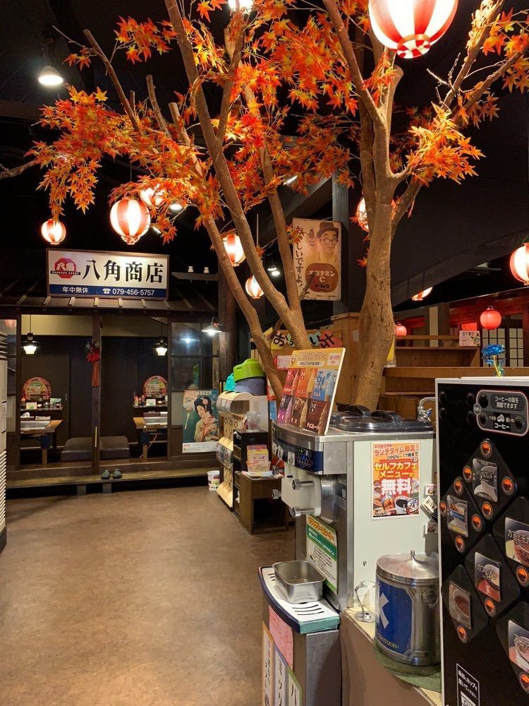 影の戦闘隊さんが投稿したうまいもん横丁 姫路東店に関する口コミの画像