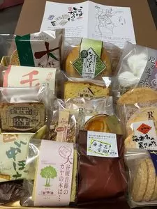 ロリアン洋菓子店