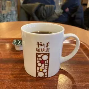 やば珈琲店 栄店