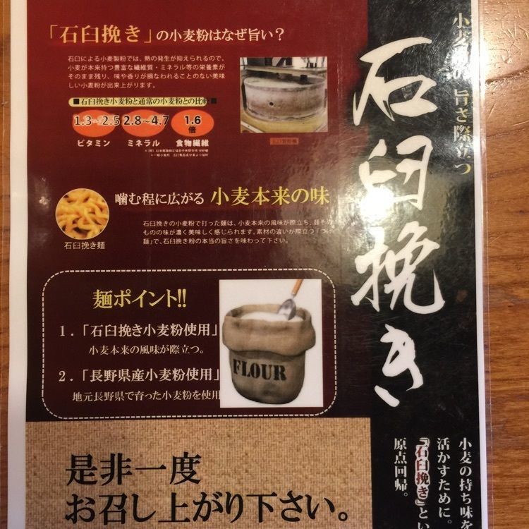 famous_marketさんが投稿したらーめん・みそ丸に関する口コミの画像
