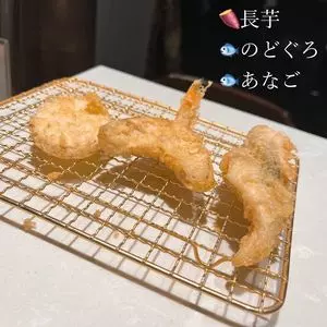 博多天ぷら たかお 渋谷パルコ店