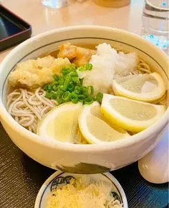 萩の茶屋 空港店（はぎのちゃや）