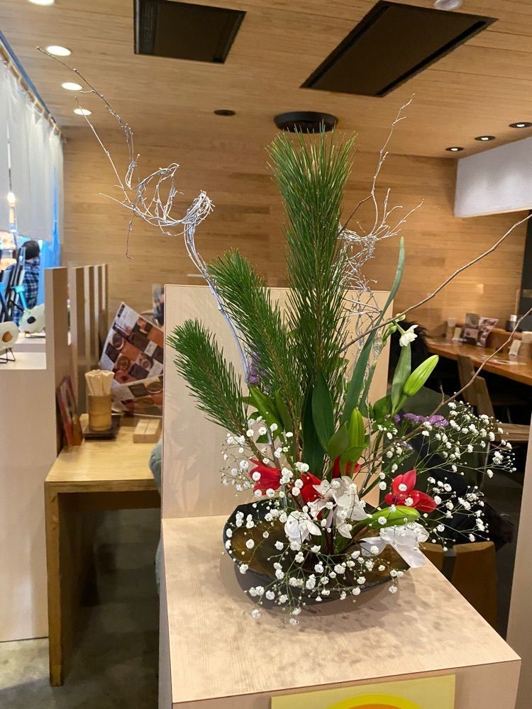 かめ_メグミさんが投稿した萩の茶屋 空港店（はぎのちゃや）に関する口コミの画像
