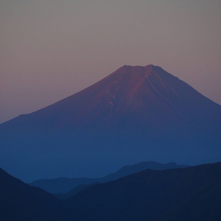 GENさんが投稿した雲取山に関する口コミの画像