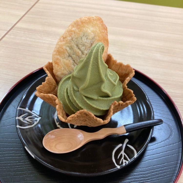 なおなおさんが投稿したお茶の寿園 アピタ阿久比店に関する口コミの画像
