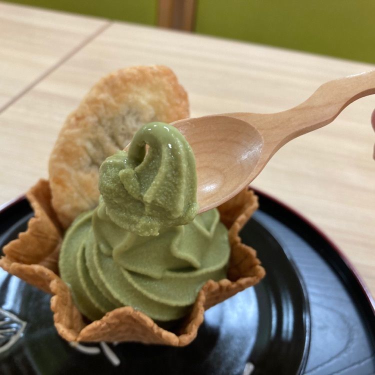 なおなおさんが投稿したお茶の寿園 アピタ阿久比店に関する口コミの画像