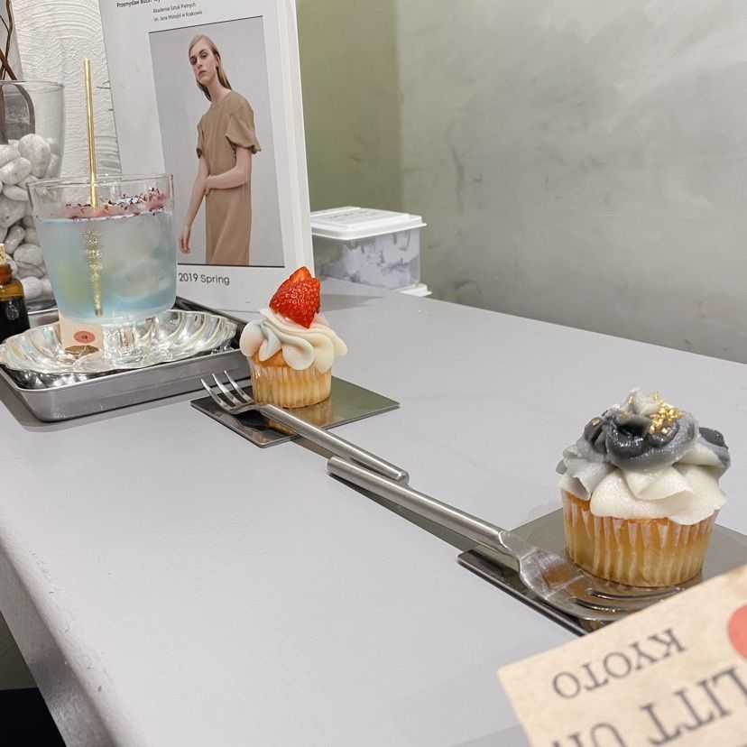 おむすぴさんが投稿したLITT UP.KYOTOに関する口コミの画像