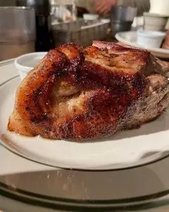 マロリーポークステーキ 中目黒店（MALLORY PORK STEAK）