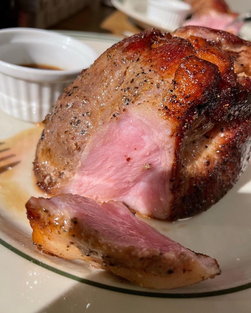 Yoshikazu Ozawaさんが投稿したマロリーポークステーキ 中目黒店（MALLORY PORK STEAK）に関する口コミの画像