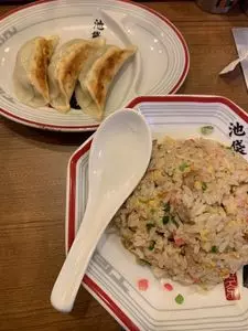 屯ちん 池袋西口店 1枚目