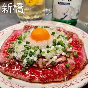 正泰苑 新橋店
