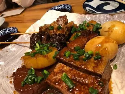 北九州酒場