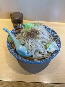どてちん 麺屋青山３号店