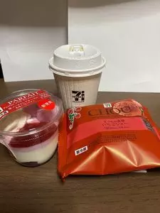 セブンイレブン 調布飛田給１丁目