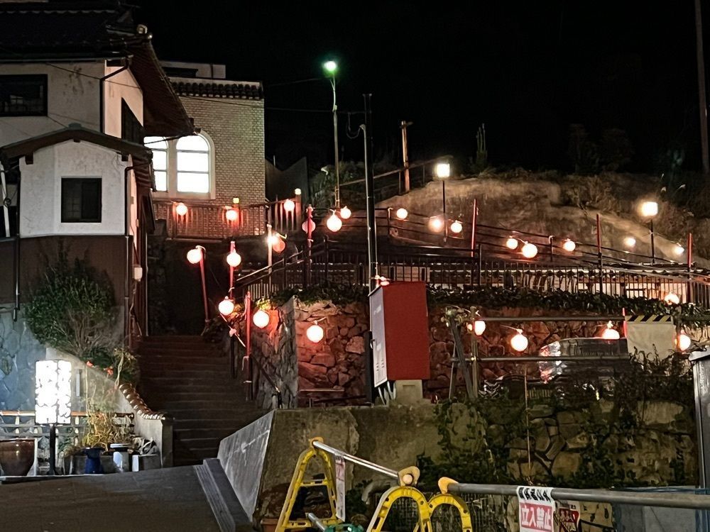 シゲ爺さんが投稿した有福温泉周辺に関する口コミの画像