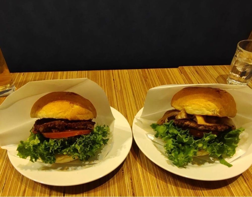cool－showtimeさんが投稿したマサジロウバーガーthe Dish 六本松店に関する口コミの画像