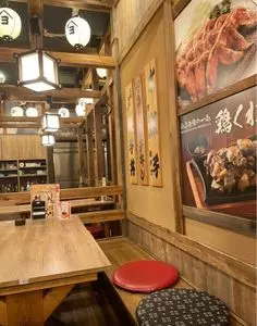 鳥良商店 八王子駅前銀座通り店 1枚目