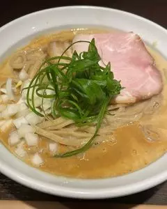 麺や一芯(メンヤ イッシン) 3枚目