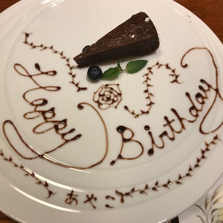 Ayakoさんが投稿した神楽坂 夢二（【旧店名】神楽坂 創彩割烹 清水）に関する口コミの画像