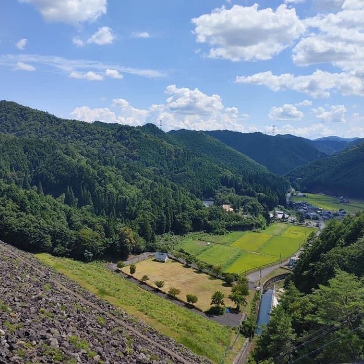 ＤＪゴン太さんが投稿した黒川ダム湖に関する口コミの画像
