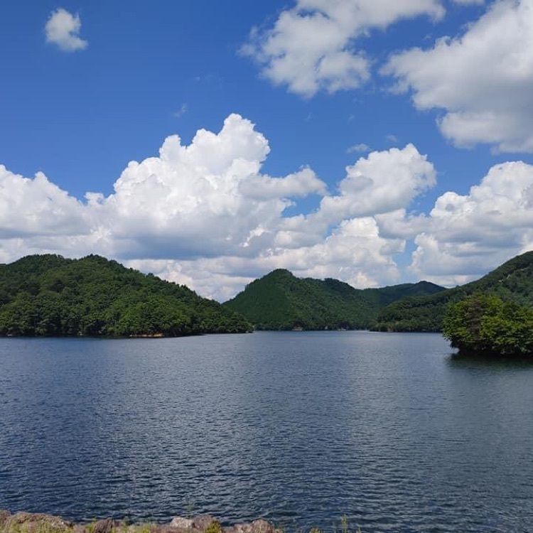 ＤＪゴン太さんが投稿した黒川ダム湖に関する口コミの画像