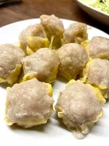一芳亭 本店（イッポウテイ）