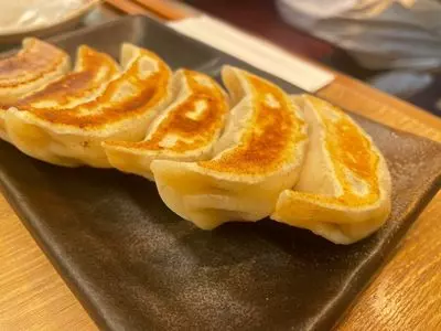 肉汁餃子のダンダダン 大須観音店