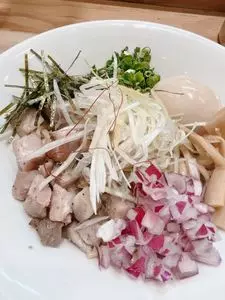 麺処 ぐり虎 出雲店
