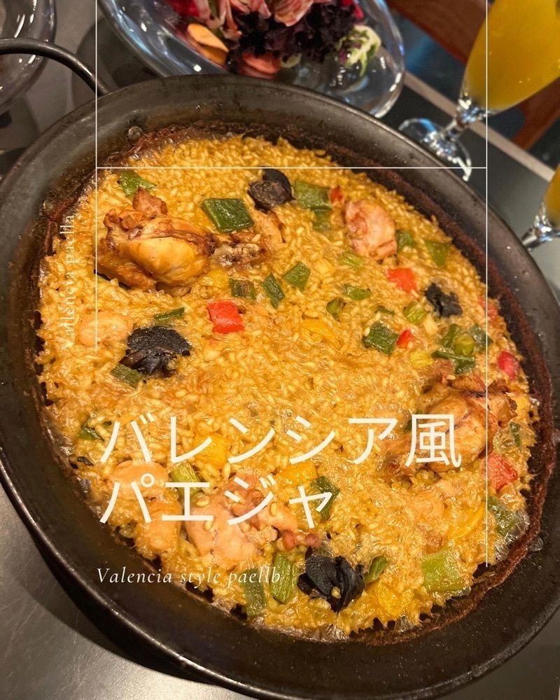 yoko_tokyoiventlifeさんが投稿したバル デ エスパーニャ ペロ（BAR de ESPANA Pero）に関する口コミの画像
