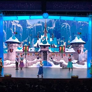 上海ディズニーランド