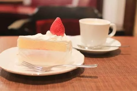 カフェ東亜サプライ