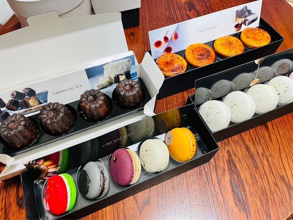 Rabiさんが投稿したピカール 南町田グランベリーパーク店（Picard）に関する口コミの画像