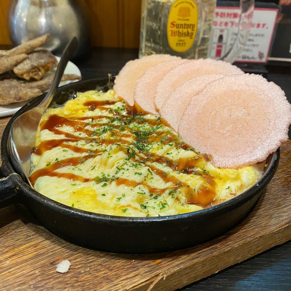 鉄道王さんが投稿した世界の山ちゃん 金山総本店に関する口コミの画像