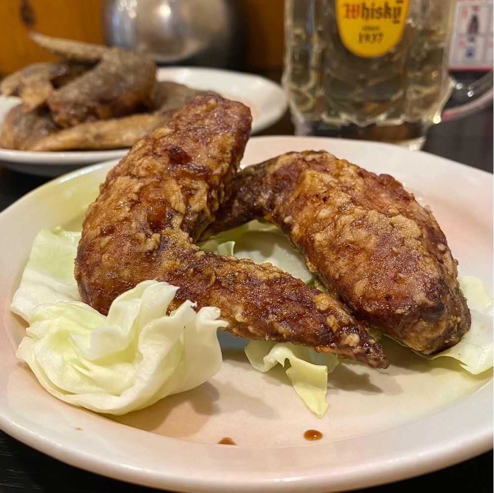 鉄道王さんが投稿した世界の山ちゃん 金山総本店に関する口コミの画像