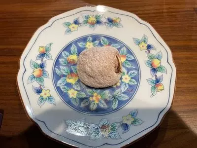 御菓子処 南陽軒（おかしどころ なんようけん）