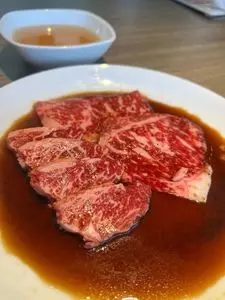 焼肉の名門 天壇 銀座店（テンダン）