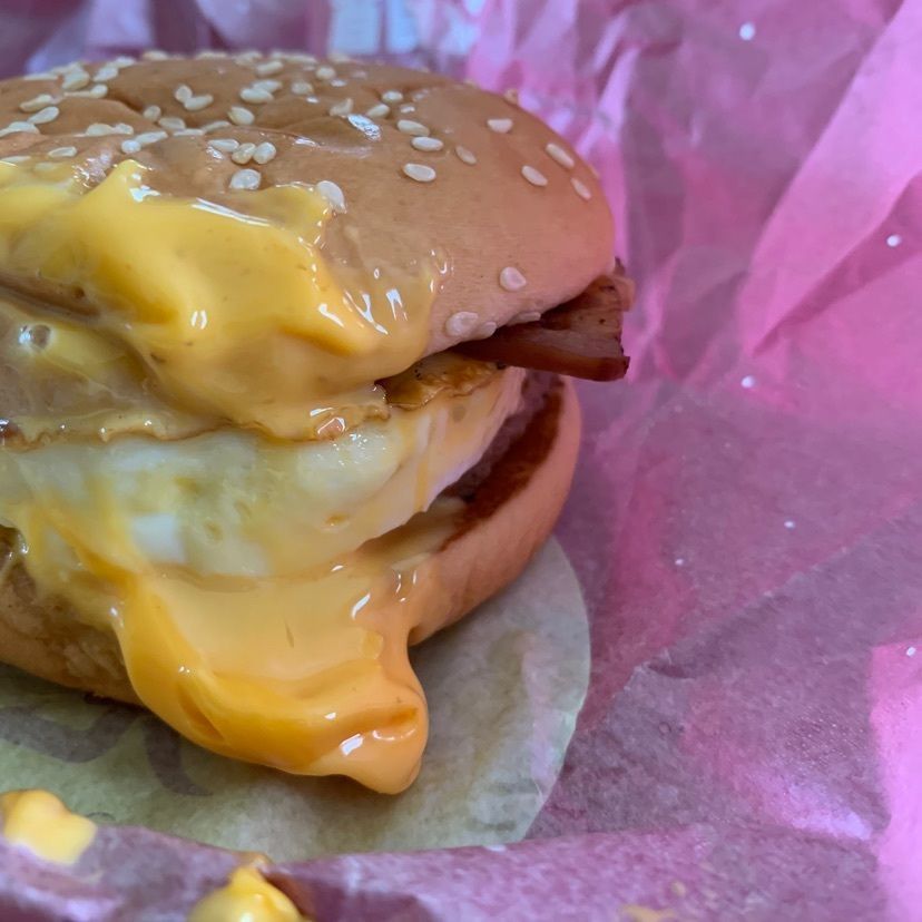 ★雪⭐︎さんが投稿したマクドナルド 6号線相馬塚ノ町店（McDonald's）に関する口コミの画像