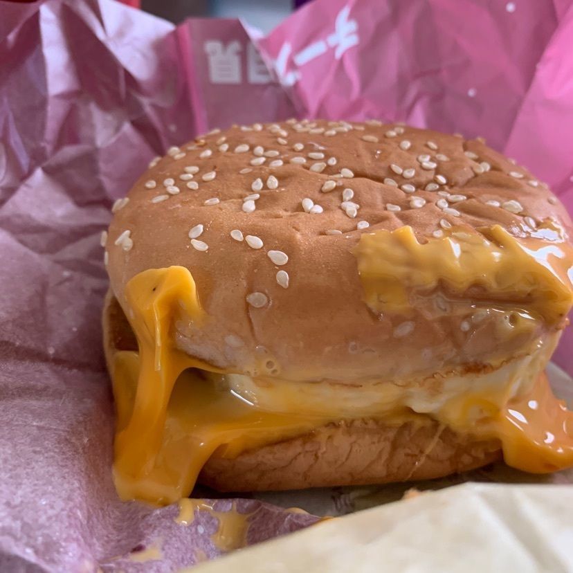 ★雪⭐︎さんが投稿したマクドナルド 6号線相馬塚ノ町店（McDonald's）に関する口コミの画像