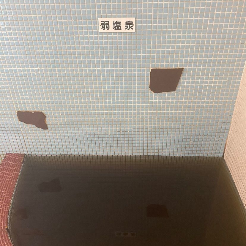 わるおちゃまさんが投稿した松原温泉旅館に関する口コミの画像