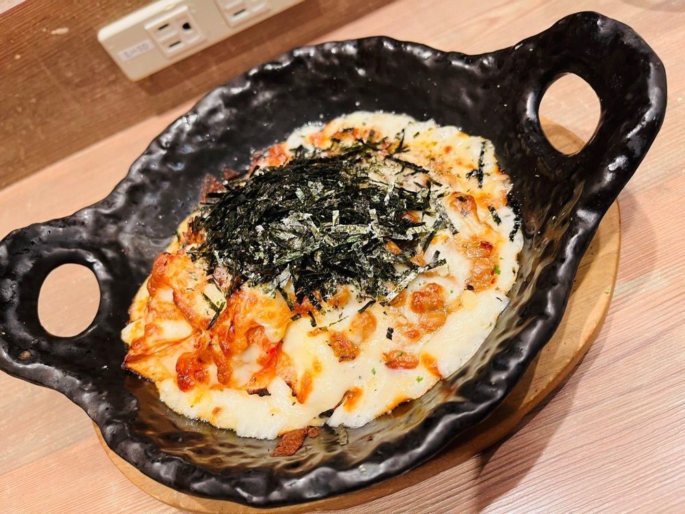 東京食べあルークさんが投稿したドリア&グラタン なつめ 新宿マルイアネックス店に関する口コミの画像