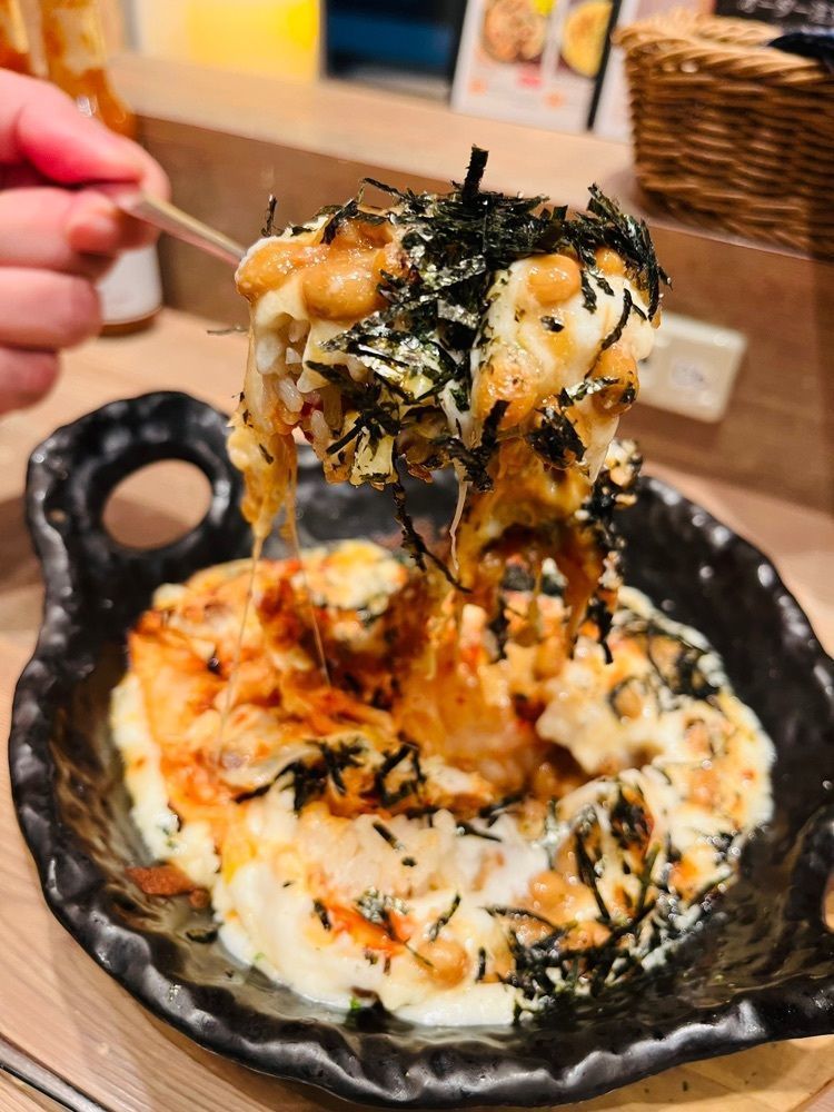 東京食べあルークさんが投稿したドリア&グラタン なつめ 新宿マルイアネックス店に関する口コミの画像